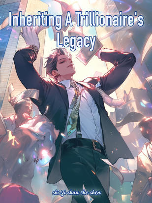 Inheriting A Trillionaire's Legacy